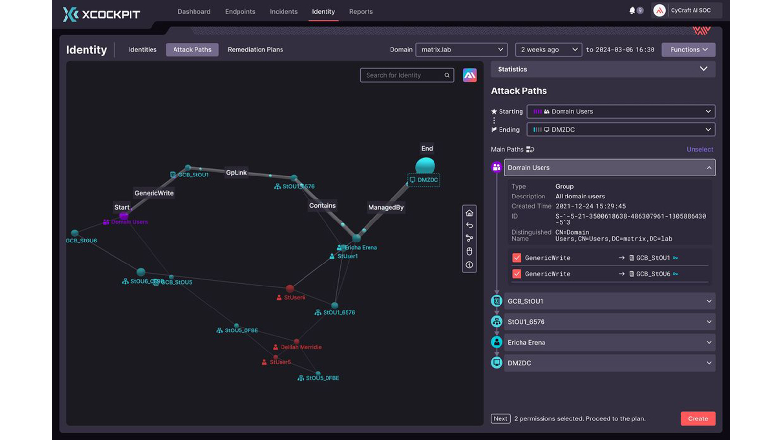 XCockpit 自動化威脅曝險管理平台「預警更快、加固更快、應變更快」，預視威脅、掌握全局